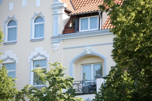 Hotel An der Altstadt