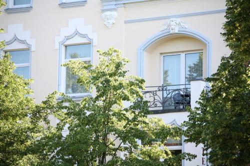 Hotel An der Altstadt