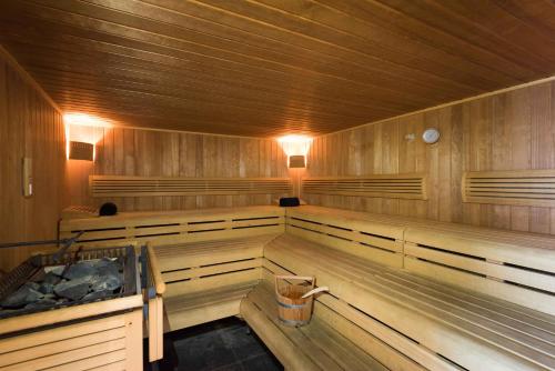 Htel Serviced Apartments Amstelveen - image 4