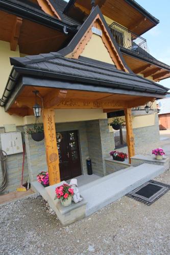 Willa u Bachledów, Zakopane (foto 4)