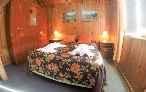 Cabanas Quilquihue in San Martin De Los Andes
