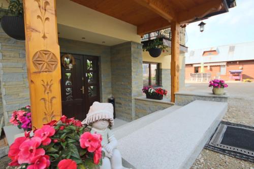 Willa u Bachledów, Zakopane (foto 5)