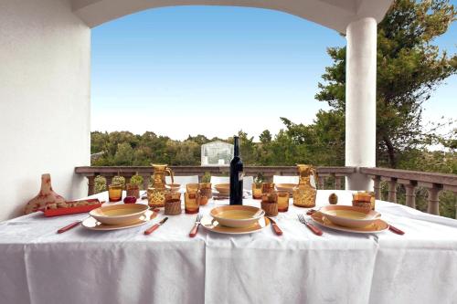  Villa Relax in Ostuni