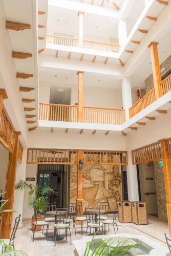 Hotel Presidente Las Tablas in Las Tablas