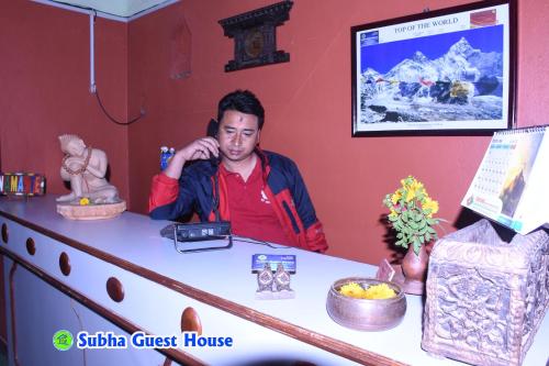 Facilities, Subha Guest House in Bhaktapur