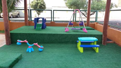 Exterior view, 1004-Ap-com bebidas liberadas no parque Aguatico e internet banda larga in Caldas Novas