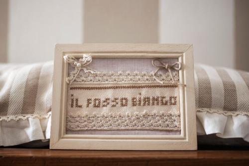 B&B Il Fosso Bianco Castiglione d