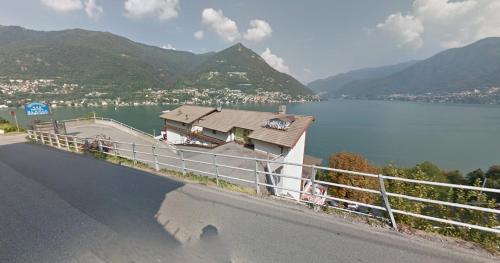 Hotel Ristorante Glavjc