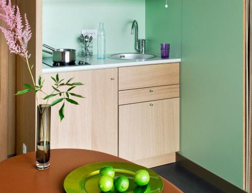 Aparthotel Adagio Bordeaux Centre Gambetta - image 6