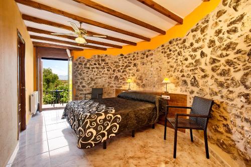 Can Bastons Hotel de charme Pau