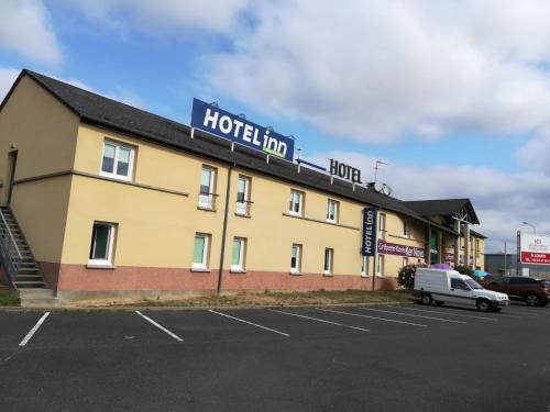 Hotel Inn Design Issoudun - image 10