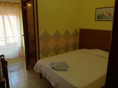 Albergo al Castello in Cosseria