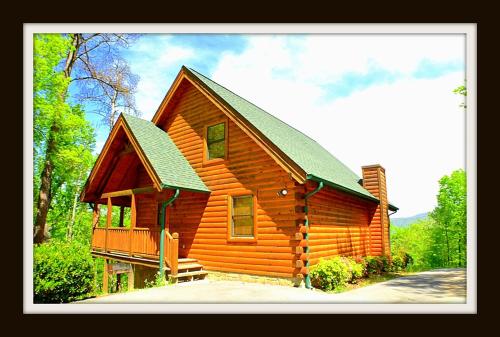 Pet Friendly Vacation Rentals In Wears Valley Tennessee Usa