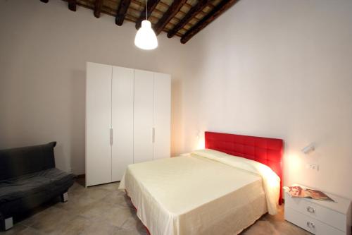 Appartamenti Francesco Room Type - Apartment with Terrace