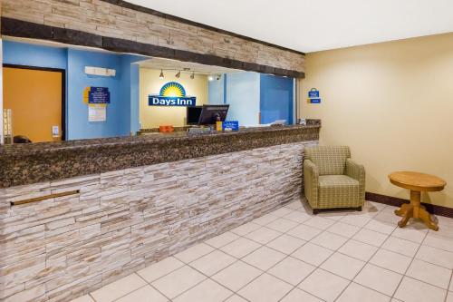 ردهة, Days Inn by Wyndham Ankeny - Des Moines in Ankeny