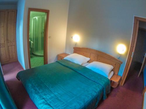 Hotel Rakov Skocjan - image 5