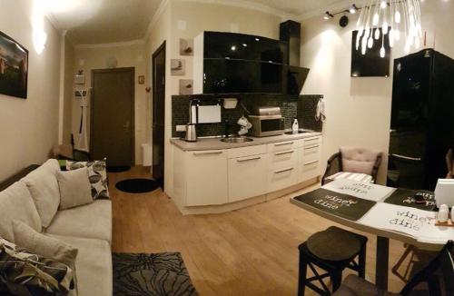 

Orbi Plaza Kobaladze Apartment