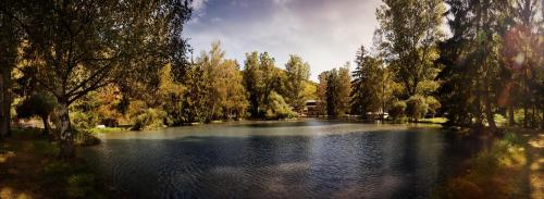 Land-gut-Hotel Forellenhof