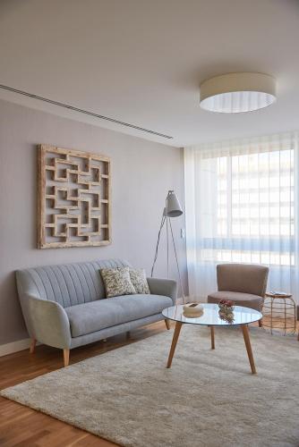 Luxury Apartment in the most privileged Lisbon