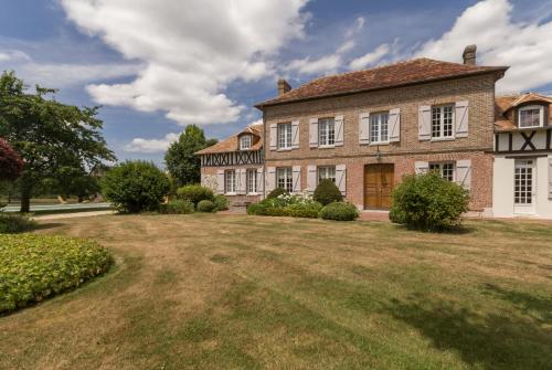 Chambre d'hotes de la Vallee