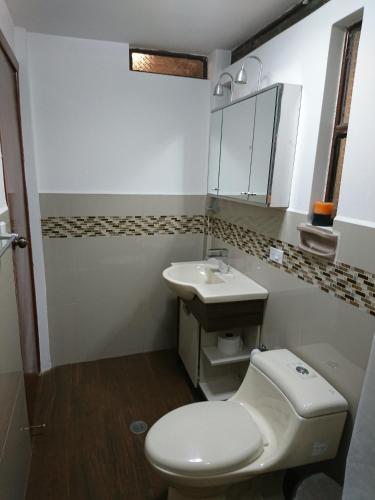 Superior Apartment image 2