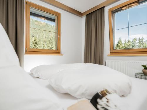 Appart & Chalet Montana Hochfügen (Contactless Stay) - image 5