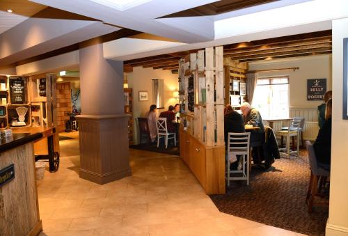 Crewe & Harpur Derby by Marston's Inns - main image
