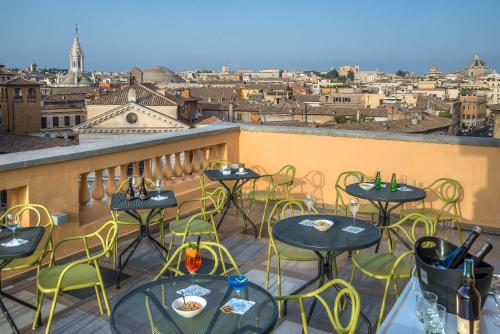 Hotel Damaso, Rome (photo 11)
