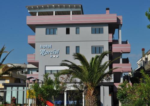 Hotel Narcisi