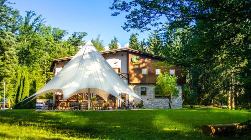 Hotel Rakov Skocjan Cerknica