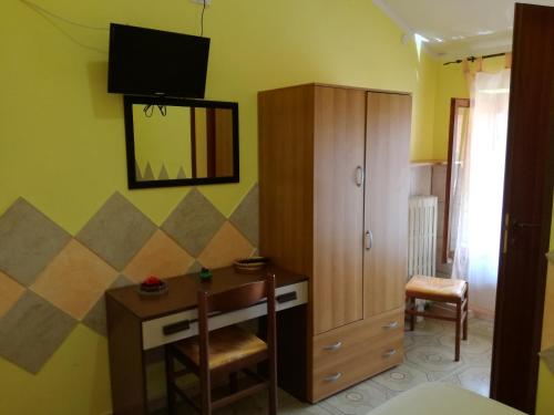 Albergo al Castello in Cosseria