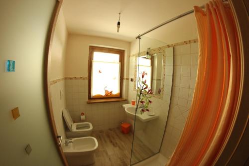 B&B Cascina Moncrava – Ivrea, NY
