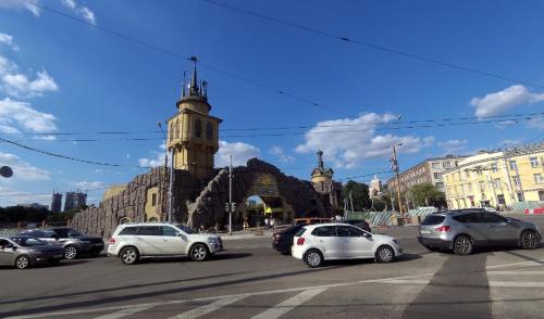 Komnata na Rochdelskoy - image 2