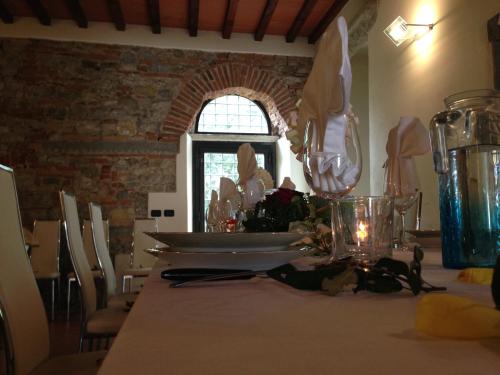 Il Poggiolo Delle Rose Bed&Breakfast - image 12