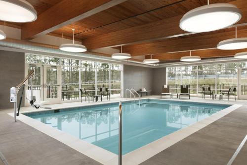 Country Inn & Suites by Radisson, Charlottesville-UVA, VA