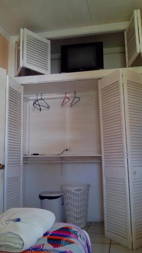 Don Santiago Guesthouse Downtown