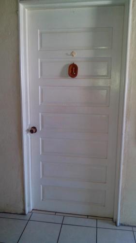 Don Santiago Guesthouse Downtown