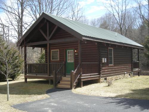 New River Trail Cabins - image 2
