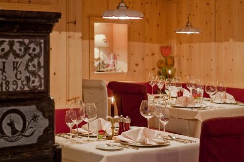 Hotel Berghof - image 5