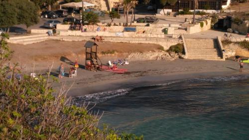  casa blu, Pension in SantʼAndrea