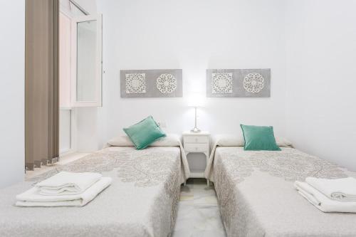 Casa TANGUILLOS de Cadiz 5