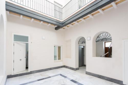 Casa TANGUILLOS de Cadiz 4