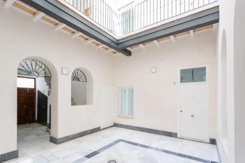 Casa TANGUILLOS de Cadiz 3