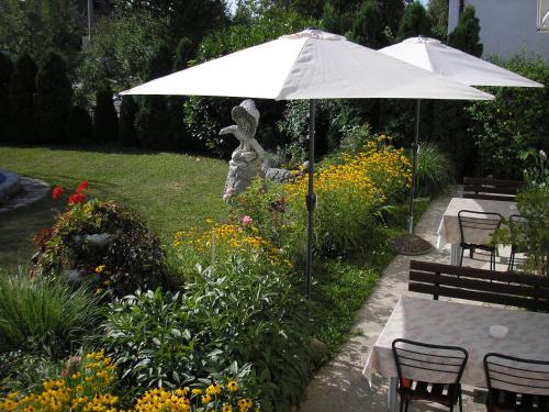 حديقة, Guesthouse Vila in Slunj
