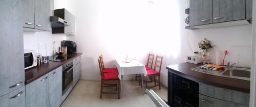 Apartment nahe Rosenhügel, Vídeň (fotografie 6)
