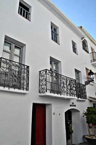 EL TORREON 109 CHARMING B&B - image 4