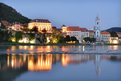 Hotel Schloss Dürnstein, Dürnstein bei Langenlois