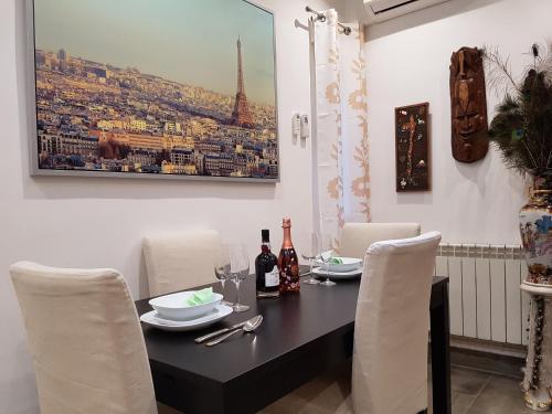 Serenity Place Tirso Molina, Madrid (fotografie 9)