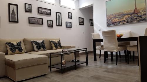 Serenity Place Tirso Molina, Madrid (fotografie 4)