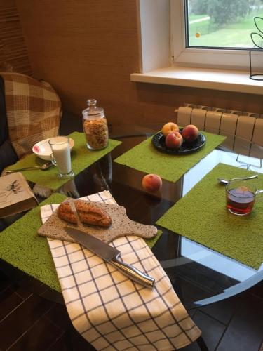 Apartments Na Savushkina - image 11